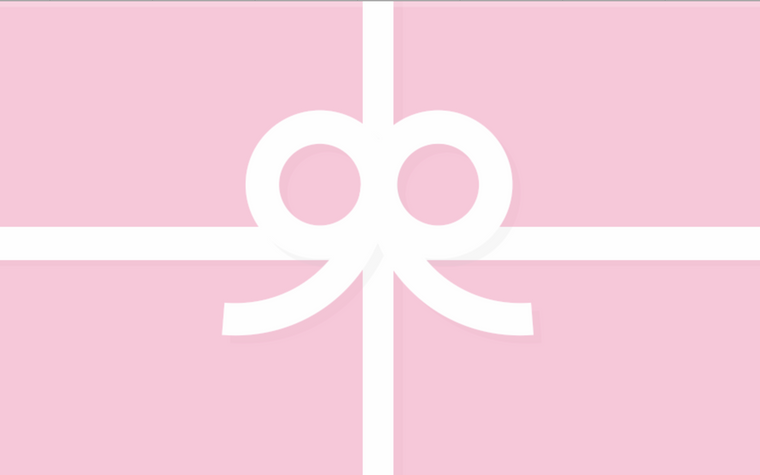 Gift Card $10-$1000