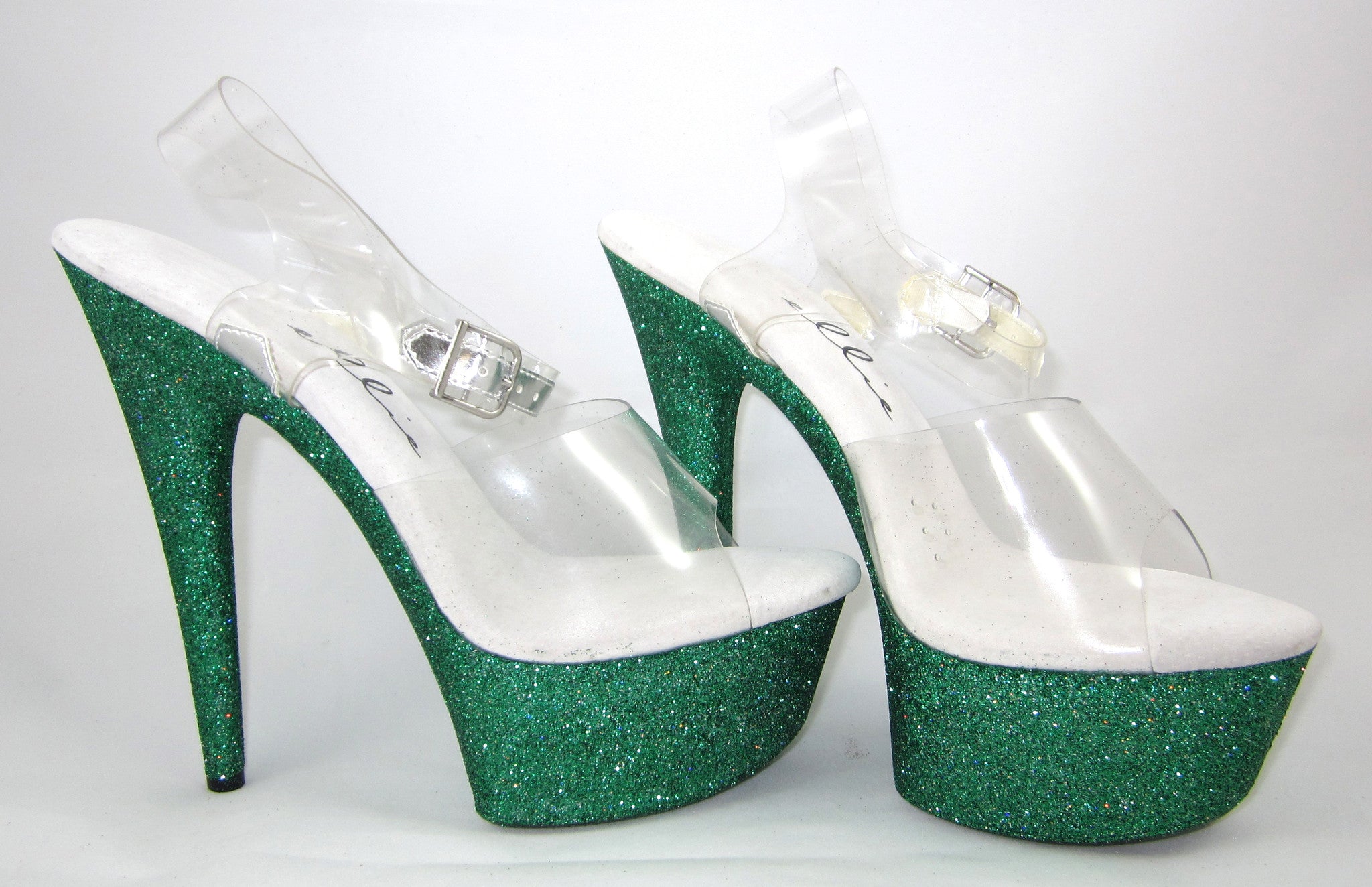 6" Emerald