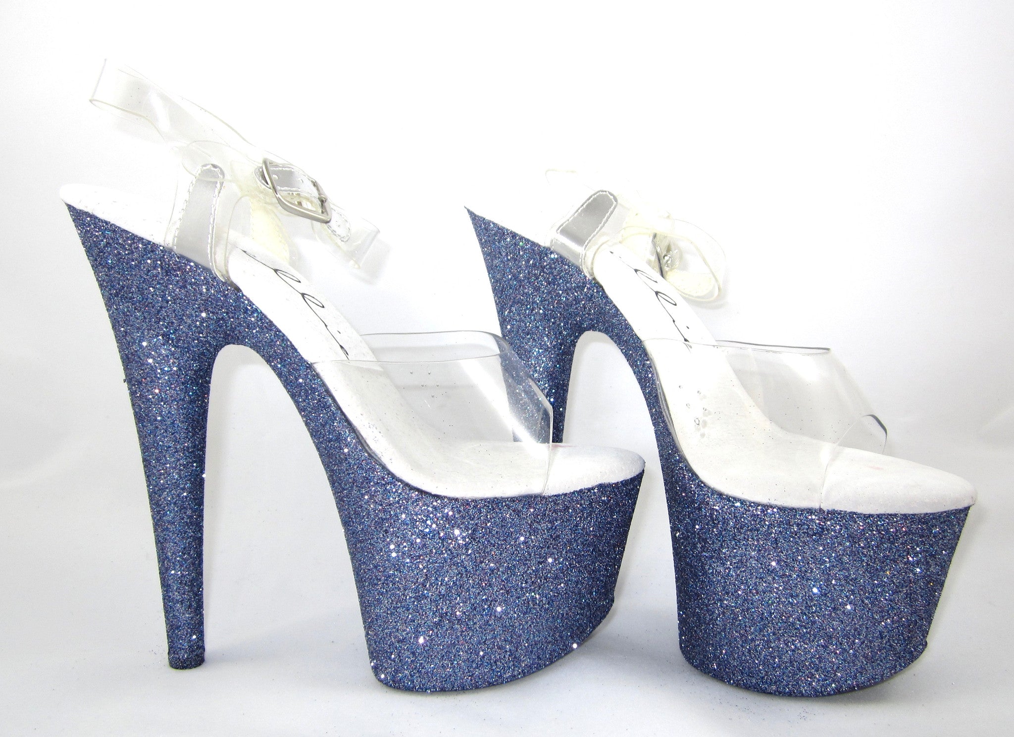 7" Periwinkle