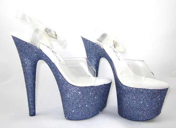 7" Periwinkle
