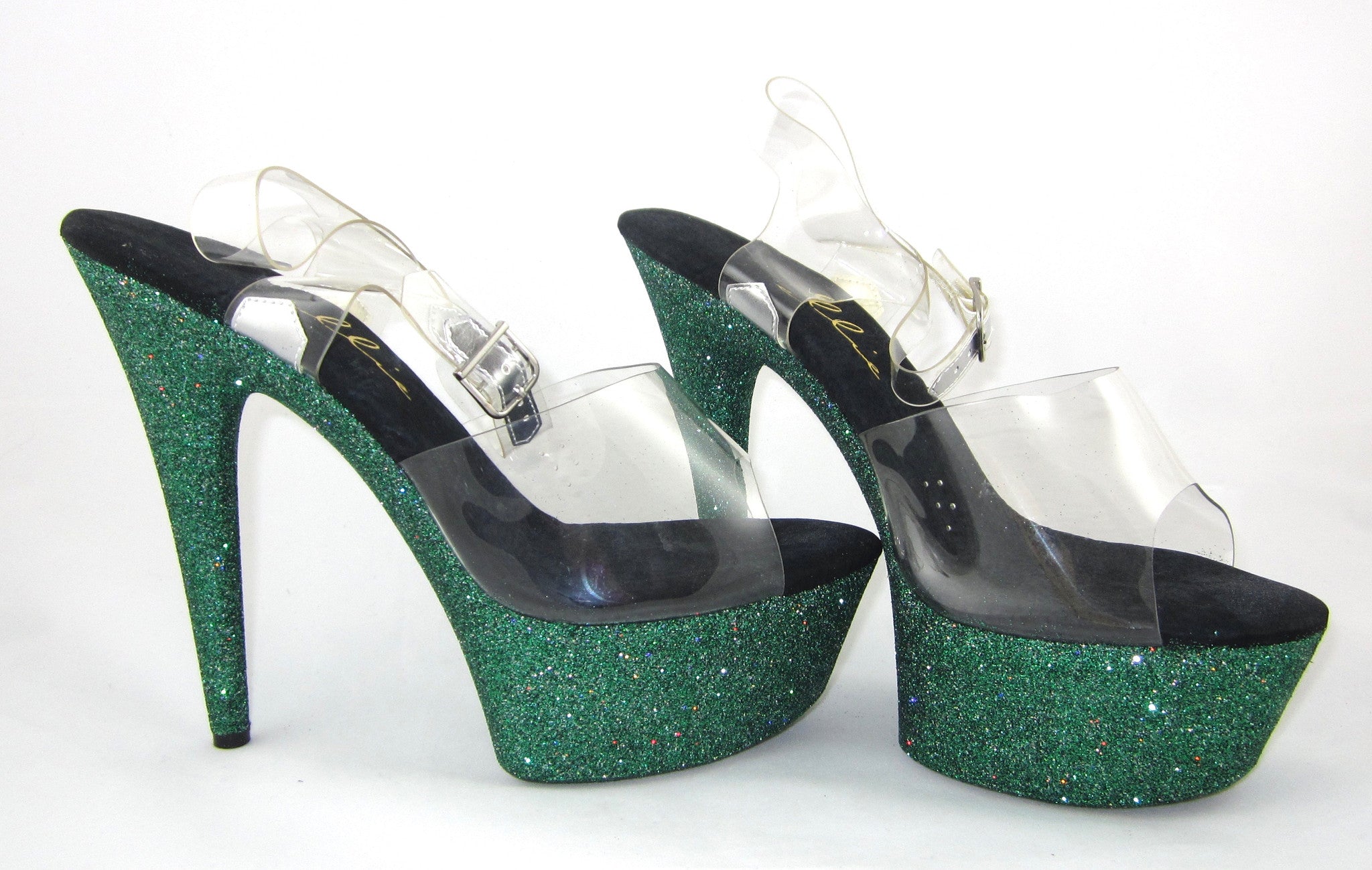 6" Emerald