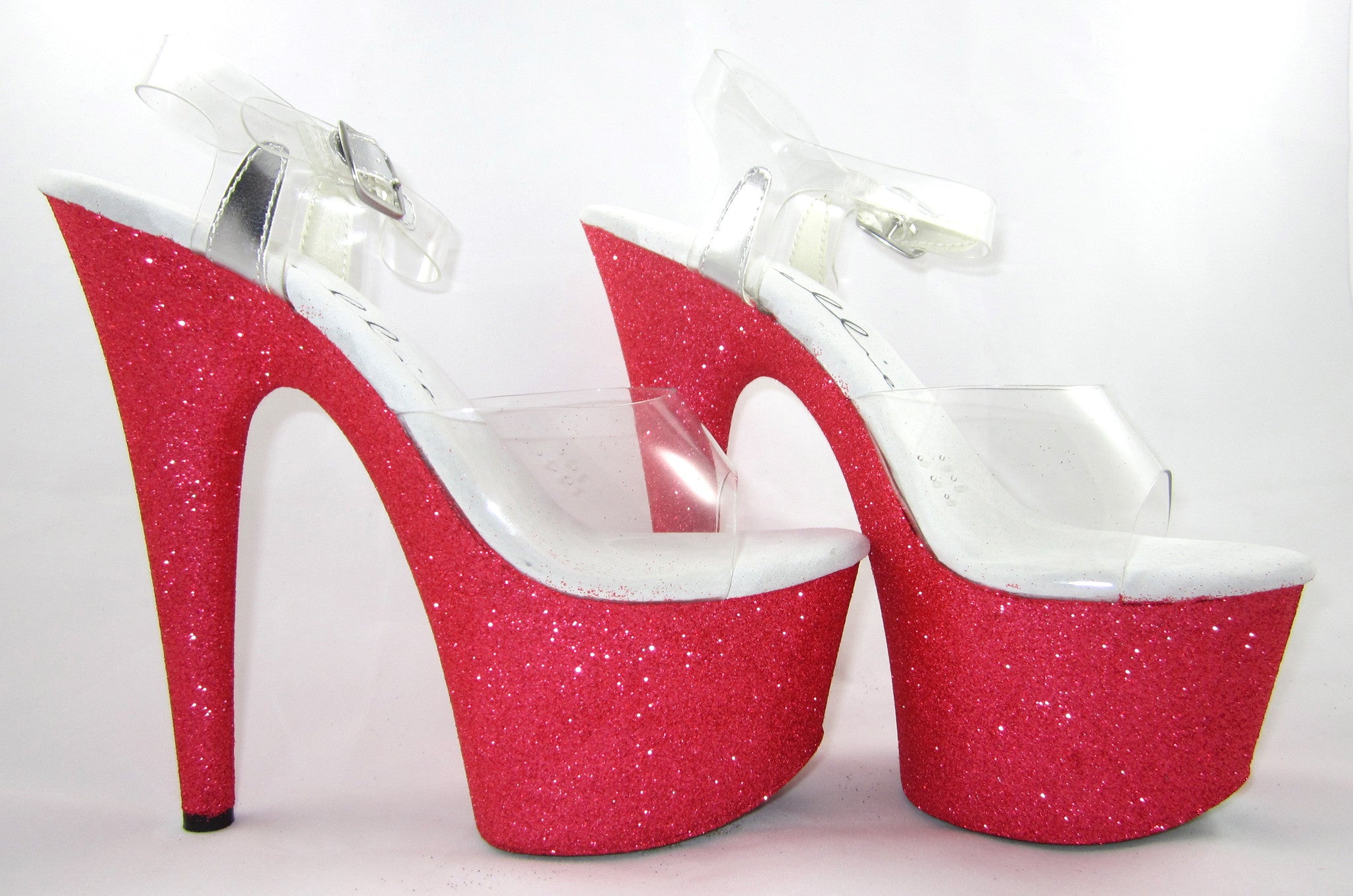 7" Pink Diamond