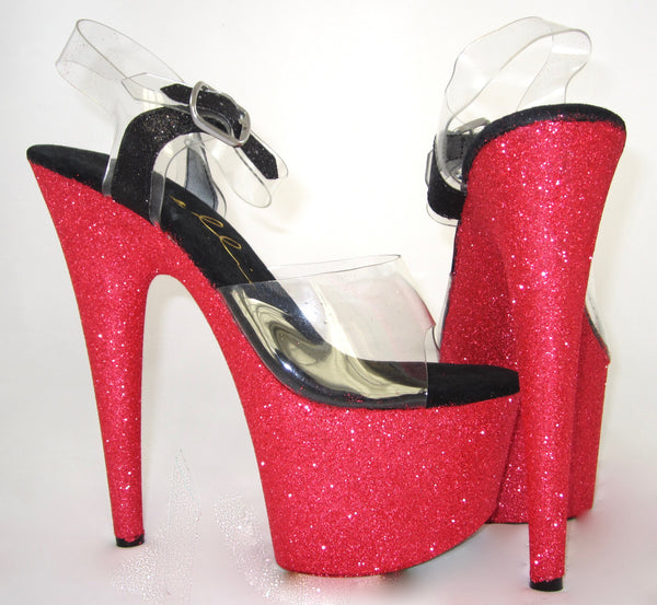 7" Pink Diamond