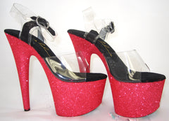 7" Pink Diamond