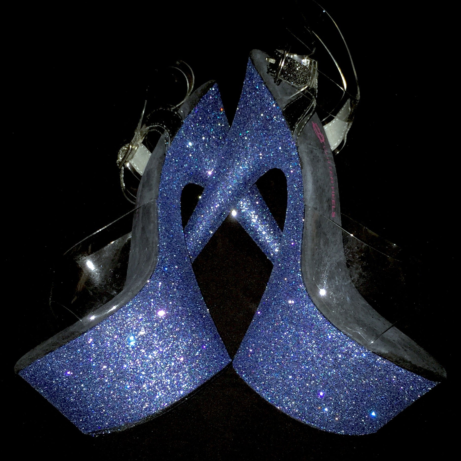 7" Blue Moonstone