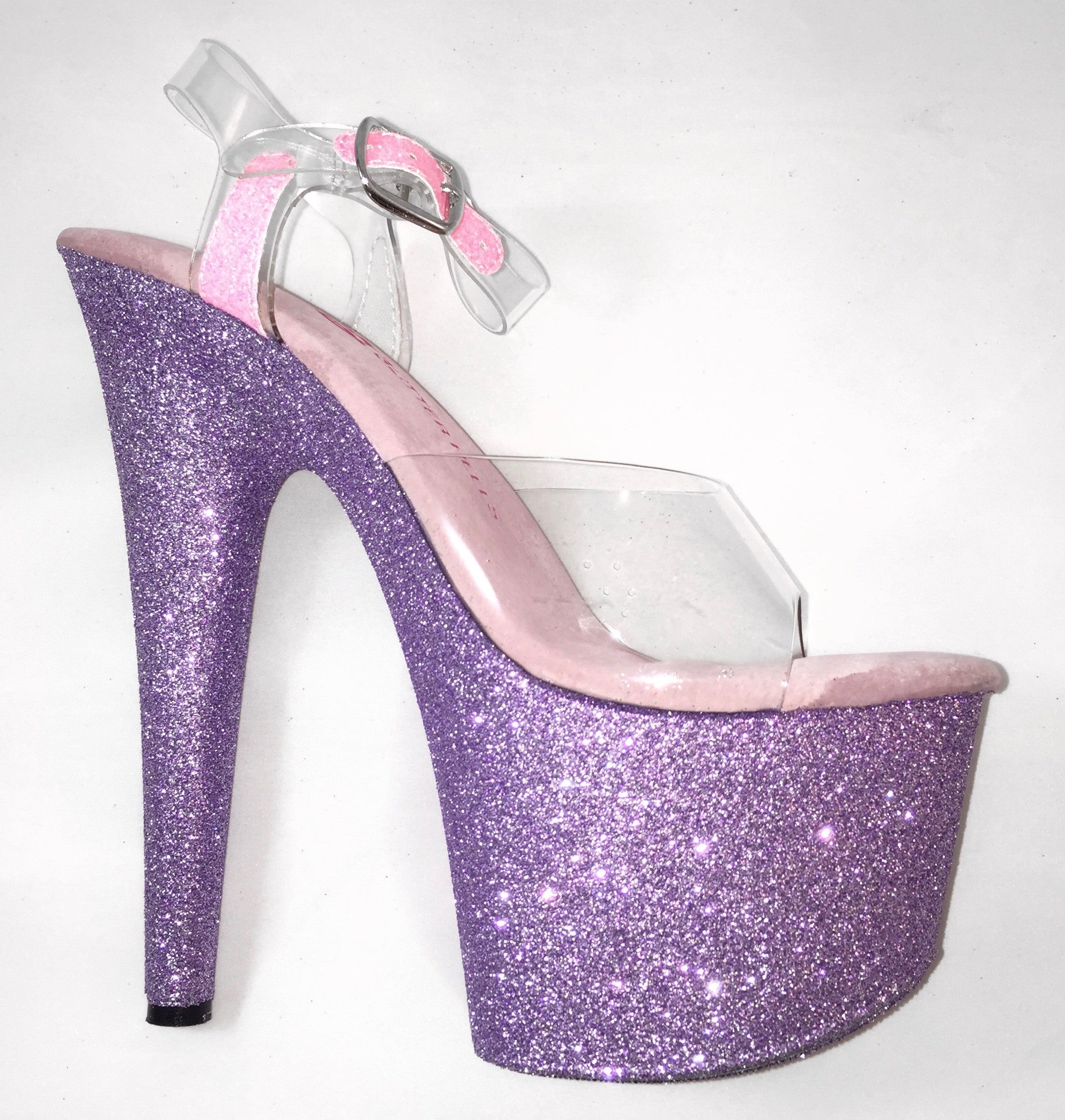 7" Lilac